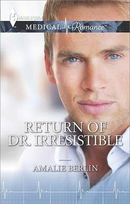 Return of Dr. Irresistible(English, Electronic book text, Berlin Amalie)