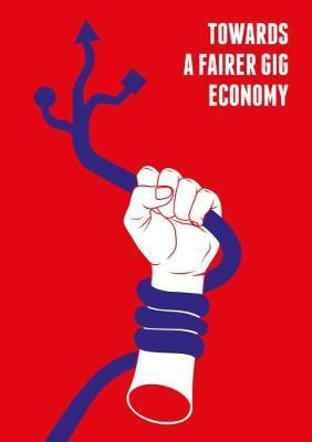 Towards a Fairer Gig Economy(English, Paperback, unknown)