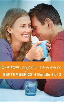 Harlequin Superromance September 2014 - Bundle 1 of 2(English, Electronic book text, Johnson Janice Kay)