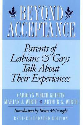 Beyond Acceptance(English, Electronic book text, Griffin Carolyn W)