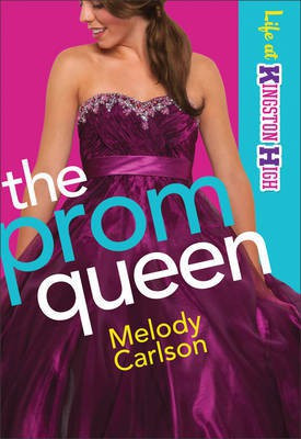 The Prom Queen(English, Electronic book text, Carlson Melody)