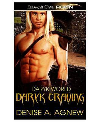 Daryk Craving(English, Electronic book text, Agnew Denise A)
