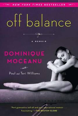 Off Balance(English, Electronic book text, Moceanu Dominique)