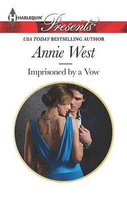 Imprisoned by a Vow(English, Electronic book text, West Annie (Ro)