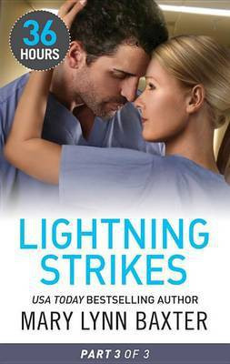 Lightning Strikes Part 3(English, Electronic book text, Baxter Mary Lynn)