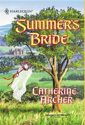 Summer's Bride(English, Electronic book text, Archer Catherine)