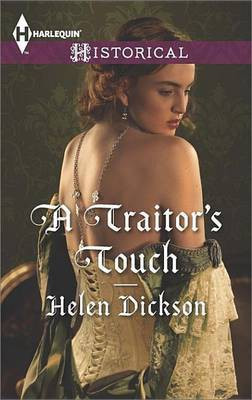 Traitor's Touch(English, Electronic book text, Dickson Helen)