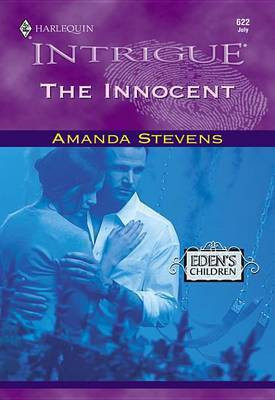 The Innocent(English, Electronic book text, (No Stevens Amanda)