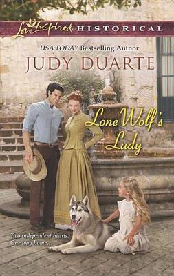 Lone Wolf's Lady(English, Electronic book text, Duarte Judy)