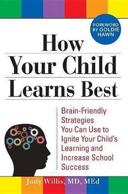 How Your Child Learns Best(English, Electronic book text, Willis Judy)