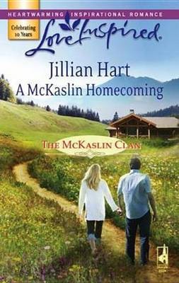 A McKaslin Homecoming(English, Electronic book text, Hart Jillian)