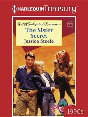 The Sister Secret(English, Electronic book text, Steele Jessica)
