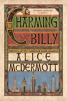 Charming Billy(English, Electronic book text, McDermott Alice)
