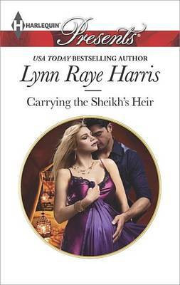 Carrying the Sheikh's Heir(English, Electronic book text, Raye Harris Lynn)