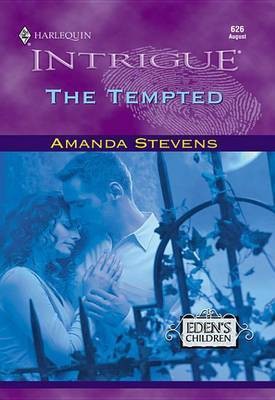 The Tempted(English, Electronic book text, (No Stevens Amanda)