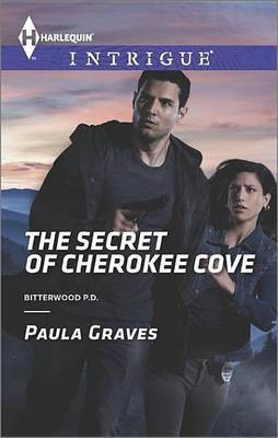 Secret of Cherokee Cove(English, Electronic book text, Graves Paula)