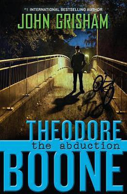 Theodore Boone(English, Electronic book text, Grisham John)