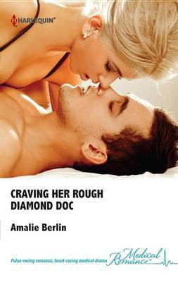 Craving Her Rough Diamond Doc(English, Electronic book text, Berlin Amalie)