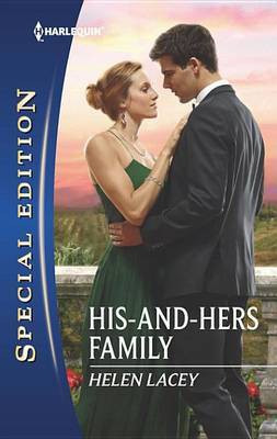 His-And-Hers Family(English, Electronic book text, Lacey Helen)