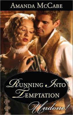 Running Into Temptation(English, Electronic book text, McCabe Amanda)