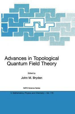 Advances in Topological Quantum Field Theory(English, Electronic book text, unknown)