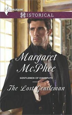 The Lost Gentleman(English, Electronic book text, McPhee Margaret)