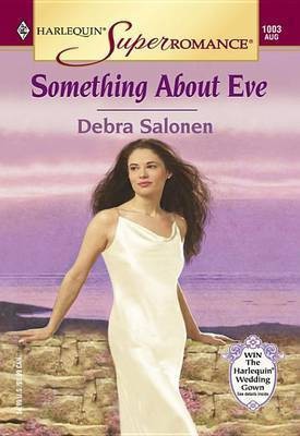 Something about Eve(English, Electronic book text, Salonen Debra)