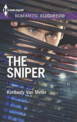 The Sniper(English, Electronic book text, Van Meter Kimberly)