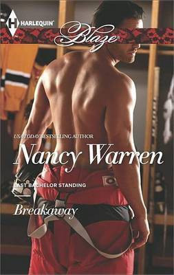 Breakaway(English, Electronic book text, Warren Nancy)