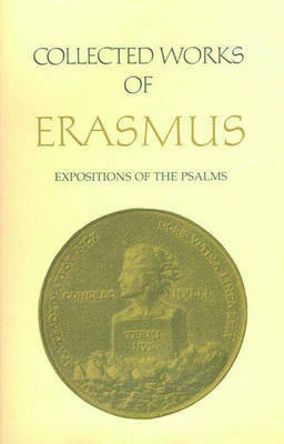 Collected Works of Erasmus(English, Electronic book text, Erasmus Desiderius)