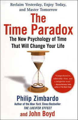 The Time Paradox(English, Electronic book text, Zimbardo Philip G PhD)
