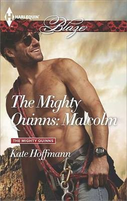 The Mighty Quinns(English, Electronic book text, Hoffmann Kate)