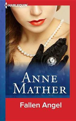 Fallen Angel(English, Electronic book text, Mather Anne)