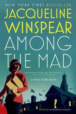 Among the Mad(English, Electronic book text, Winspear Jacqueline)
