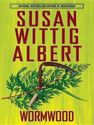 Wormwood(English, Electronic book text, Albert Susan)