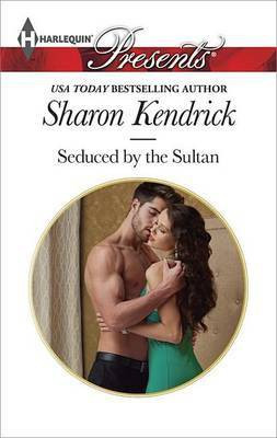 Seduced by the Sultan(English, Electronic book text, Kendrick Sharon)