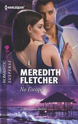 No Escape(English, Electronic book text, Fletcher Meredith)