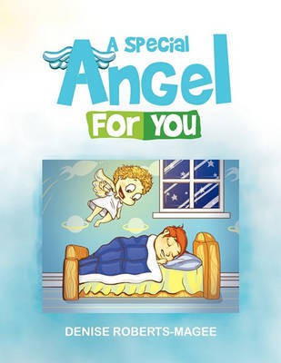 A Special Angel For You(English, Paperback, Roberts-Magee Denise)