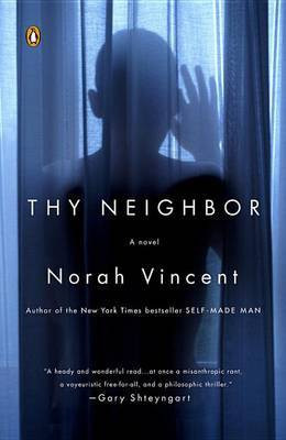 Thy Neighbor(English, Electronic book text, Vincent Norah)