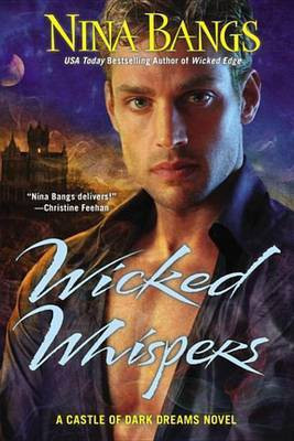 Wicked Whispers(English, Electronic book text, Bangs Nina)