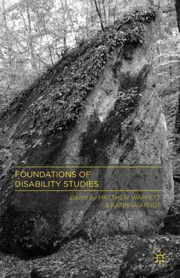 Foundations of Disability Studies(English, Electronic book text, unknown)