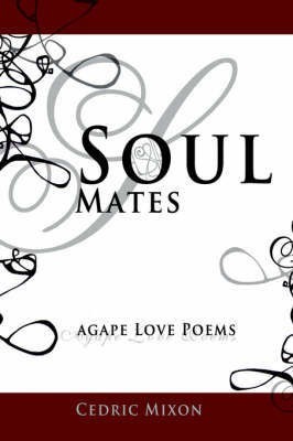 Soul Mates(English, Paperback, Mixon Cedric)