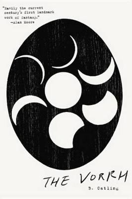 Vorrh(English, Electronic book text, Catling Brian)