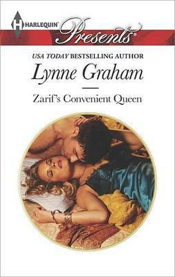 Zarif's Convenient Queen(English, Electronic book text, Graham Lynne)