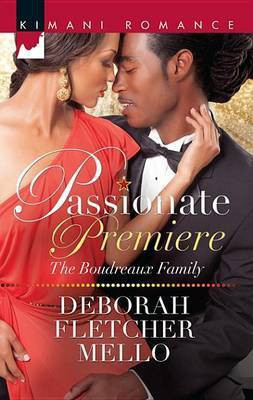 Passionate Premiere(English, Electronic book text, Fletcher Mello Deborah)