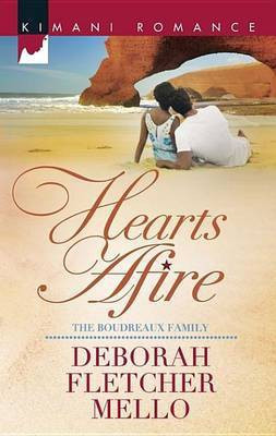 Hearts Afire(English, Electronic book text, Fletcher Mello Deborah)