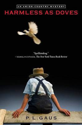 Harmless as Doves(English, Electronic book text, Gaus Paul L)