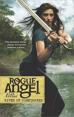 River of Nightmares(English, Electronic book text, Archer Alex)