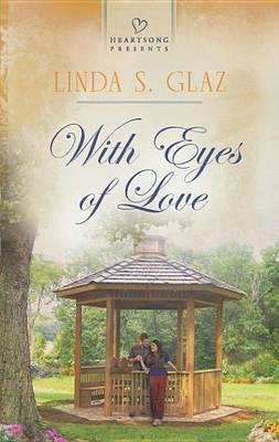 With Eyes of Love(English, Electronic book text, Glaz Linda S)