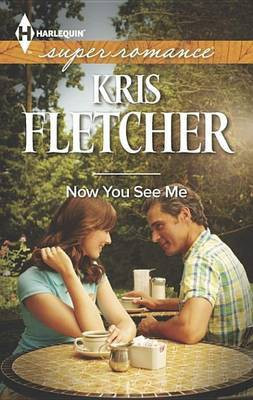 Now You See Me(English, Electronic book text, Fletcher Kris)